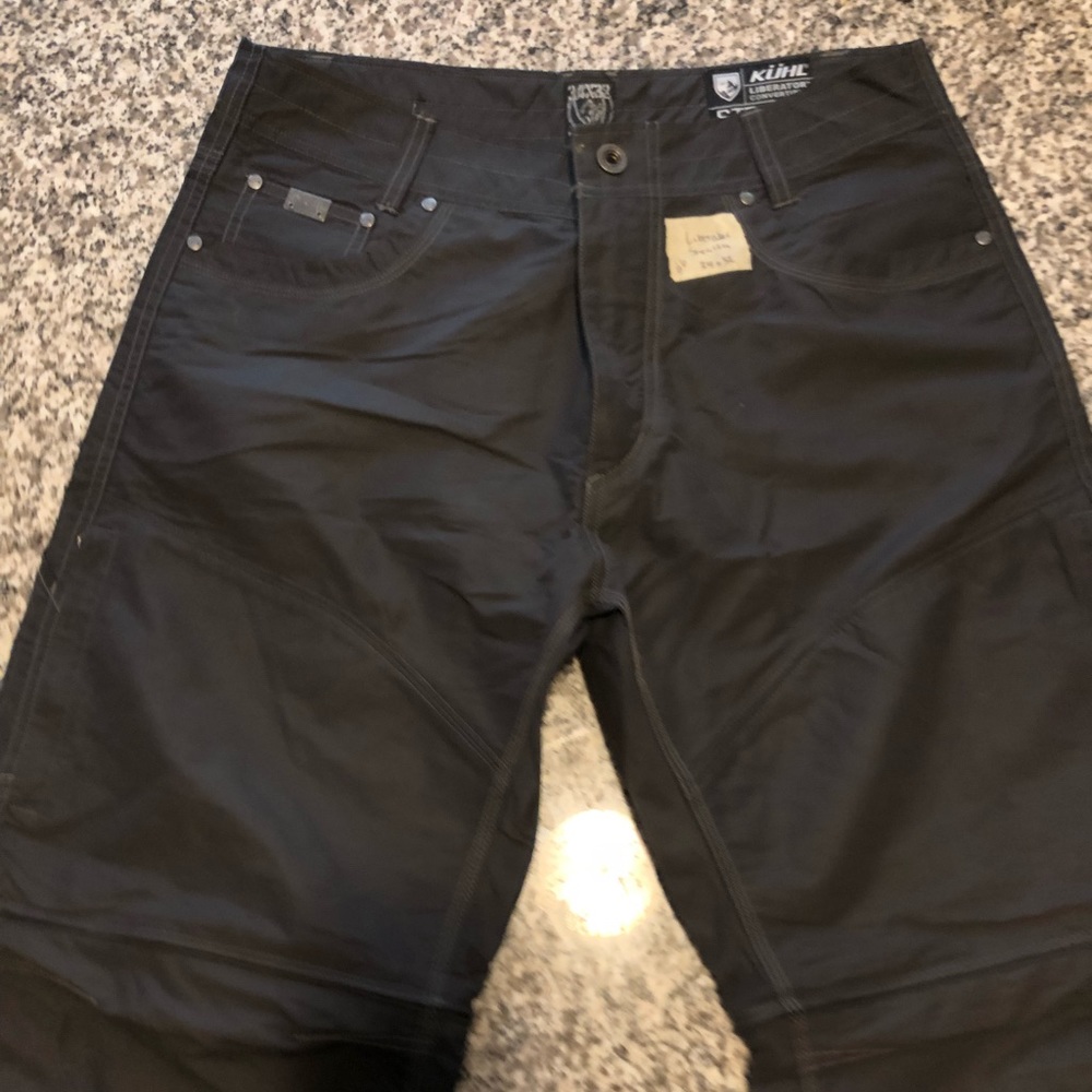Kuhl Liberator Pants